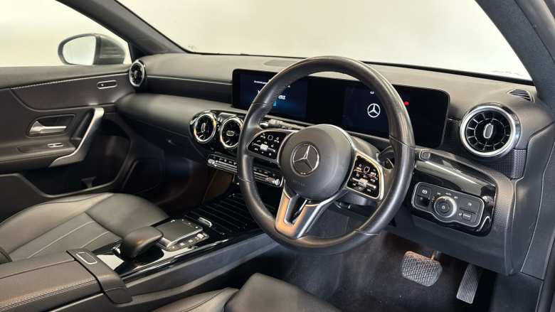 Mercedes-Benz A-Class A180 Sport Executive 5dr Auto Petrol Hatchback